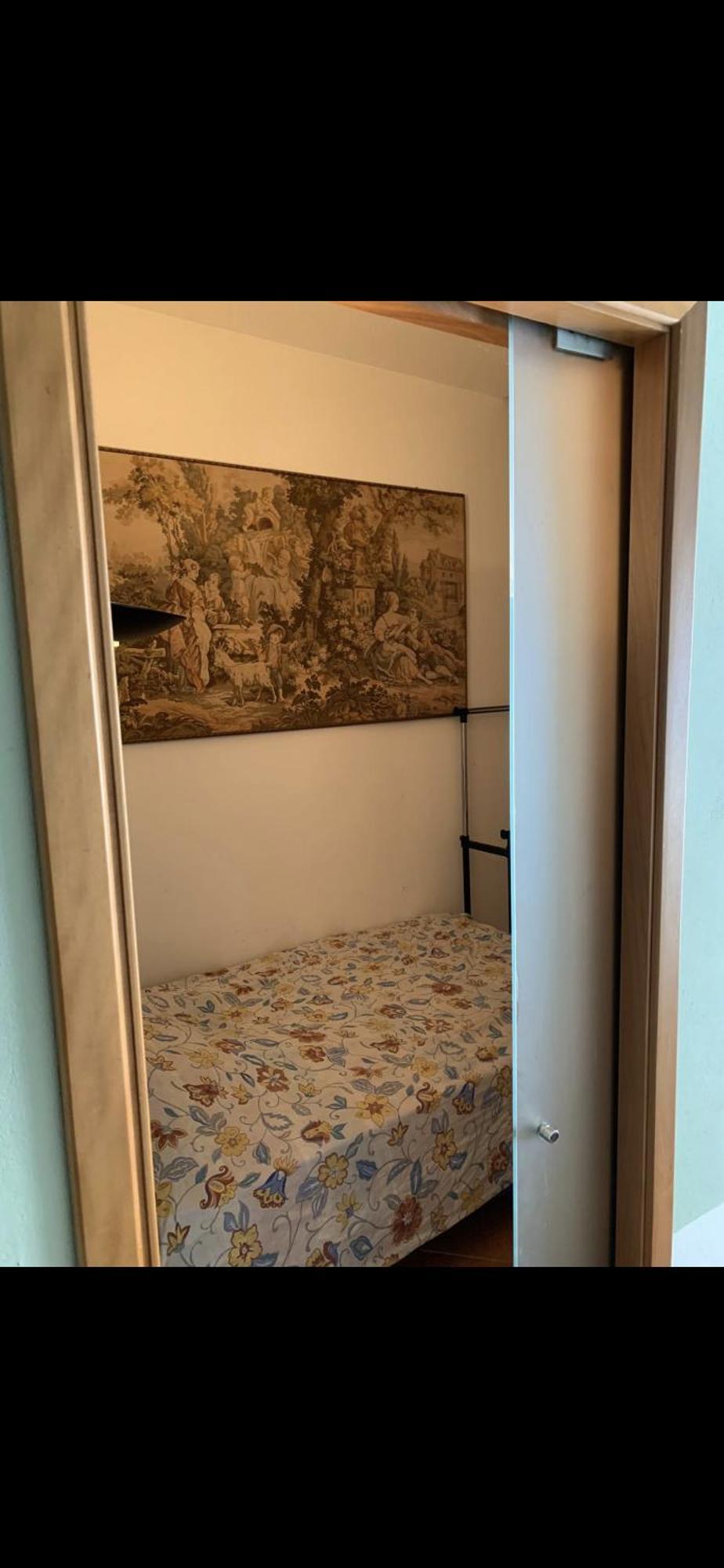 Apartment Convalis #1 Palermo