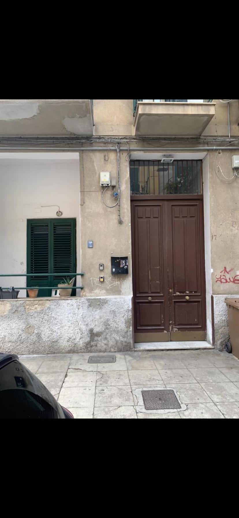 Convalis #1 * Palermo