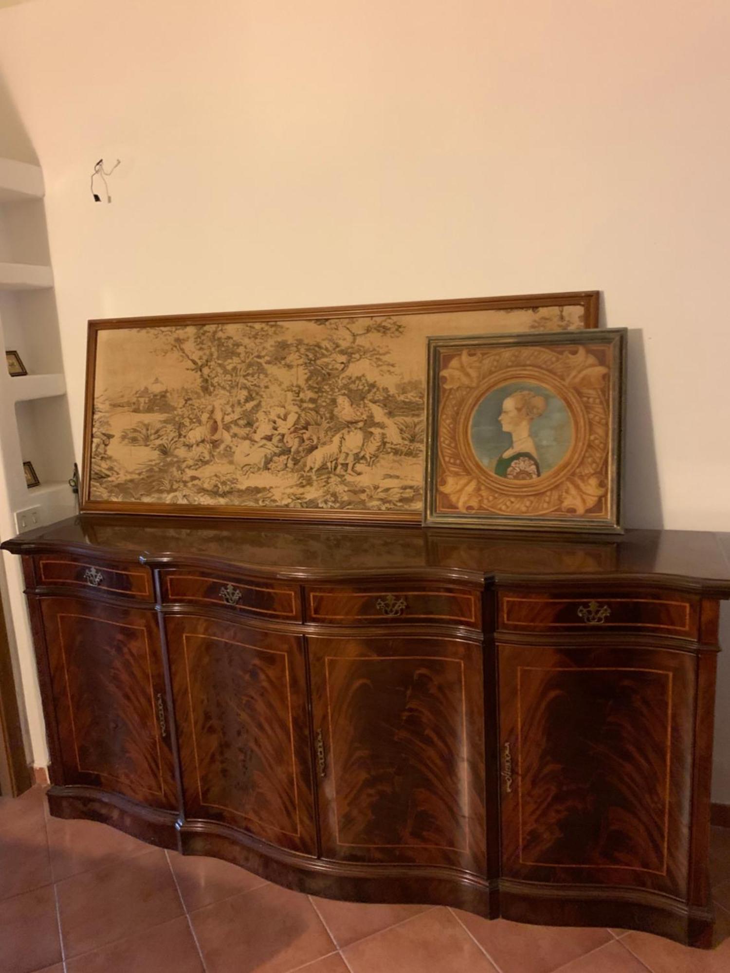 Apartment Convalis #1 Palermo