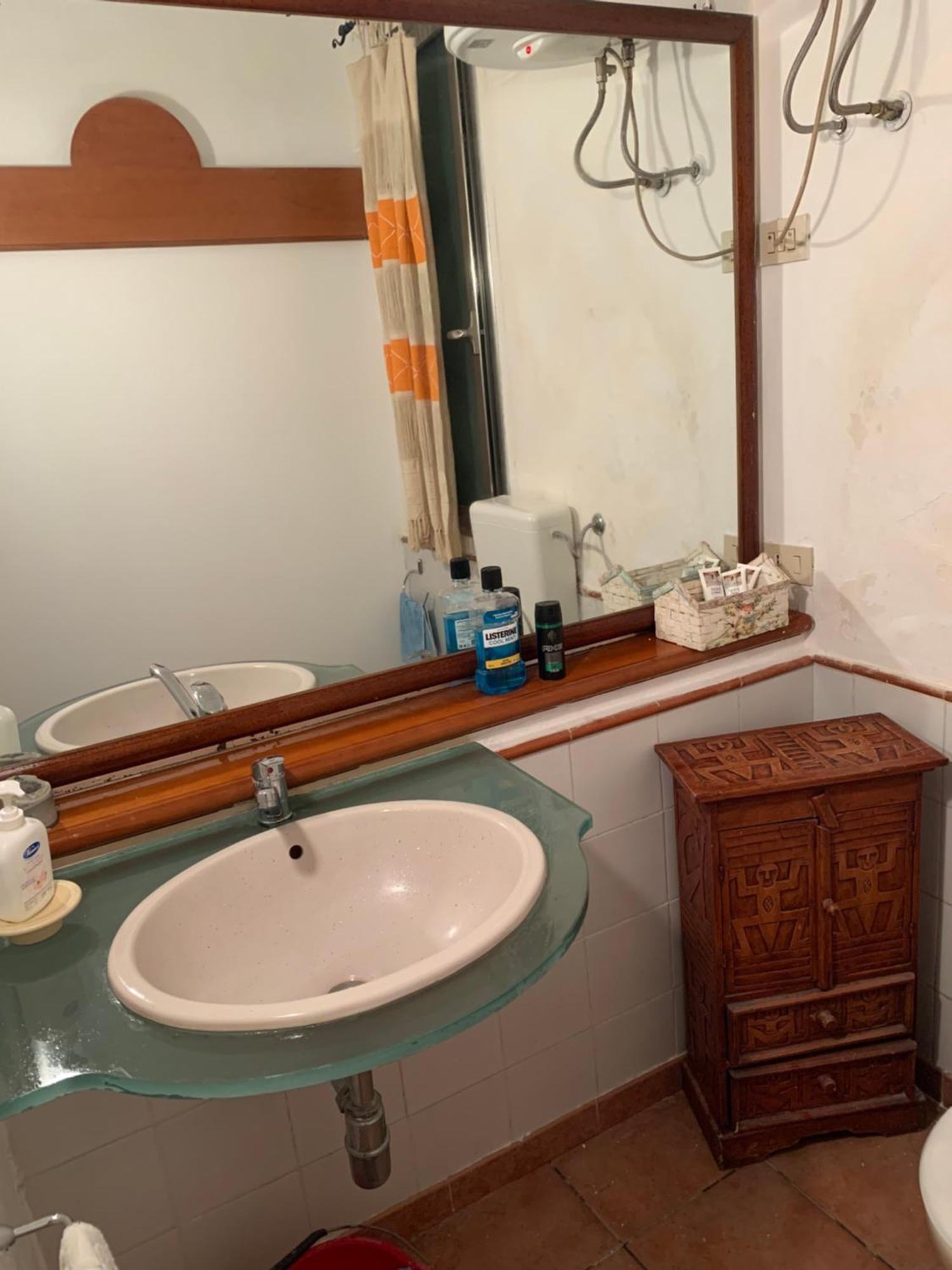 Apartment Convalis #1 Palermo