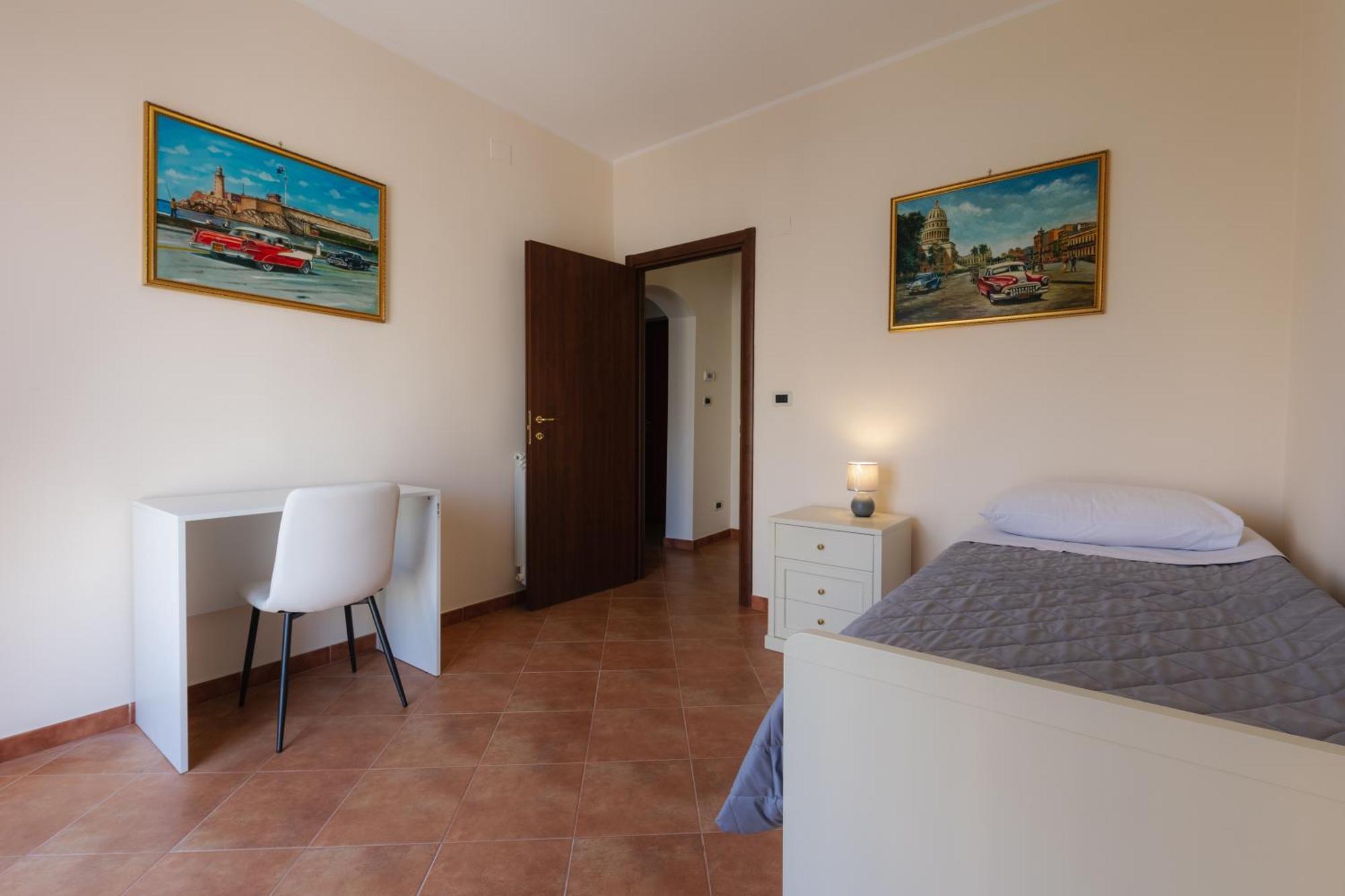 Apartment Fab Palermo