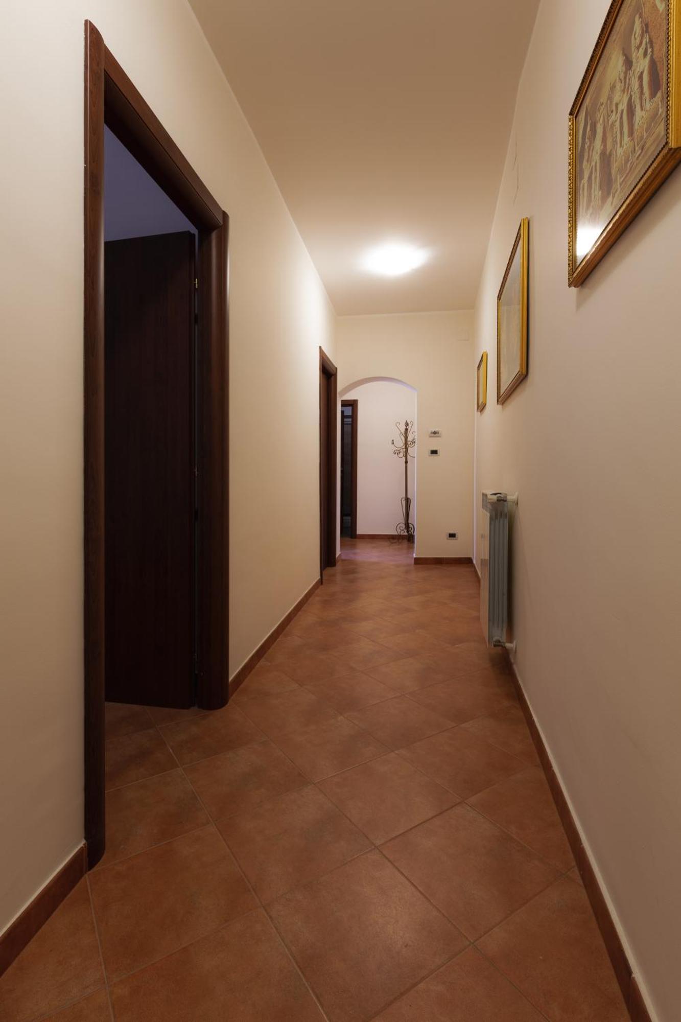 Fab Apartment Palermo