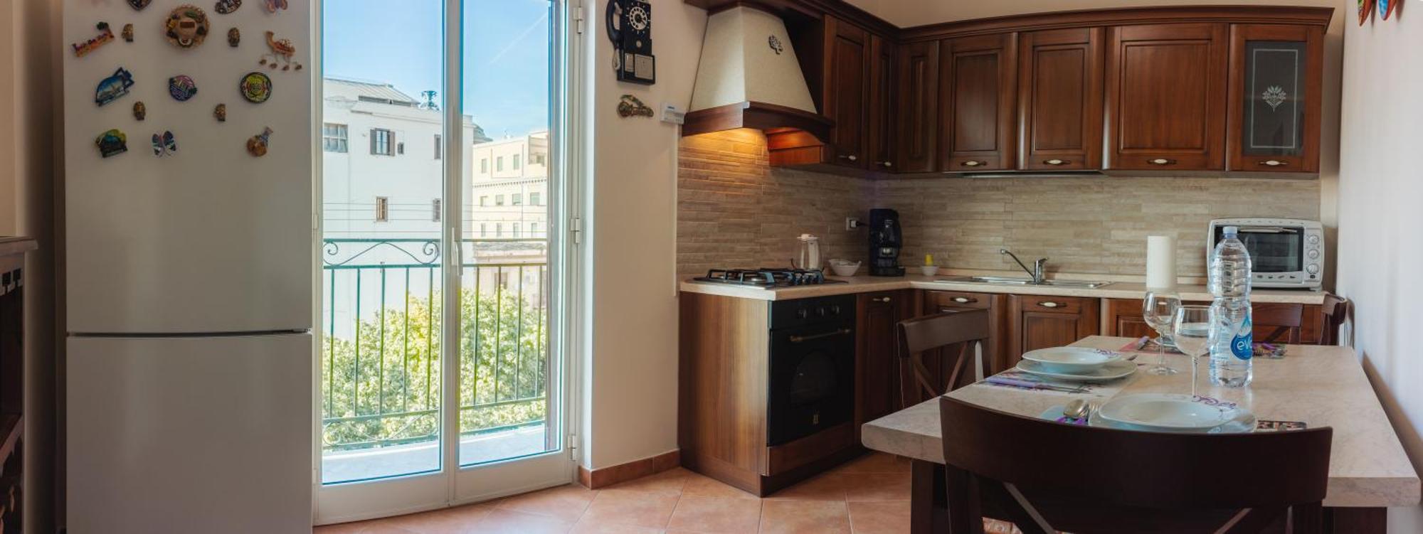 Fab Apartment