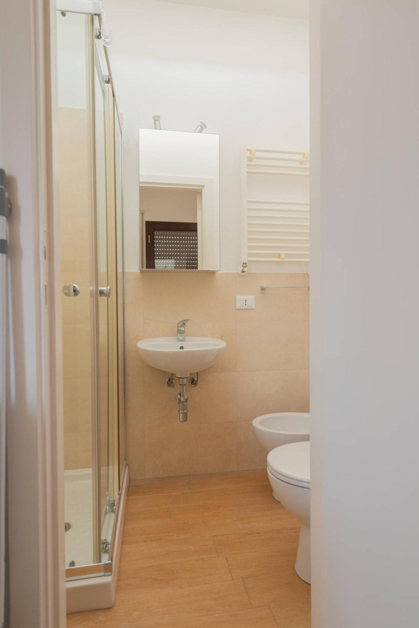 Apartment Le Terrazze Di Donna Anna