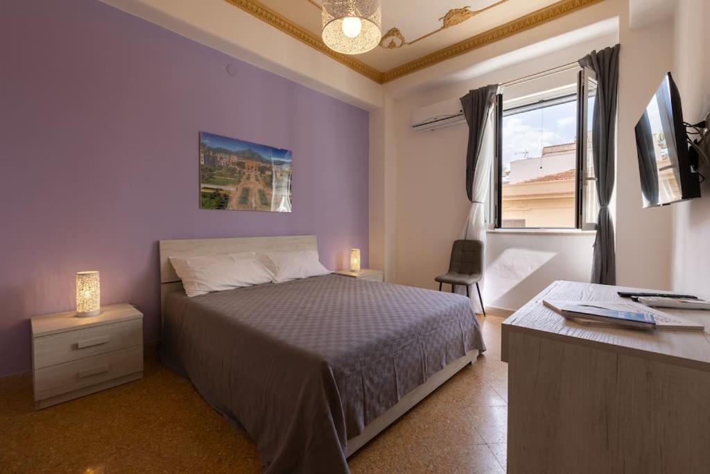Center Apartment Palermo
