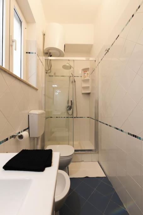 Center Apartment
