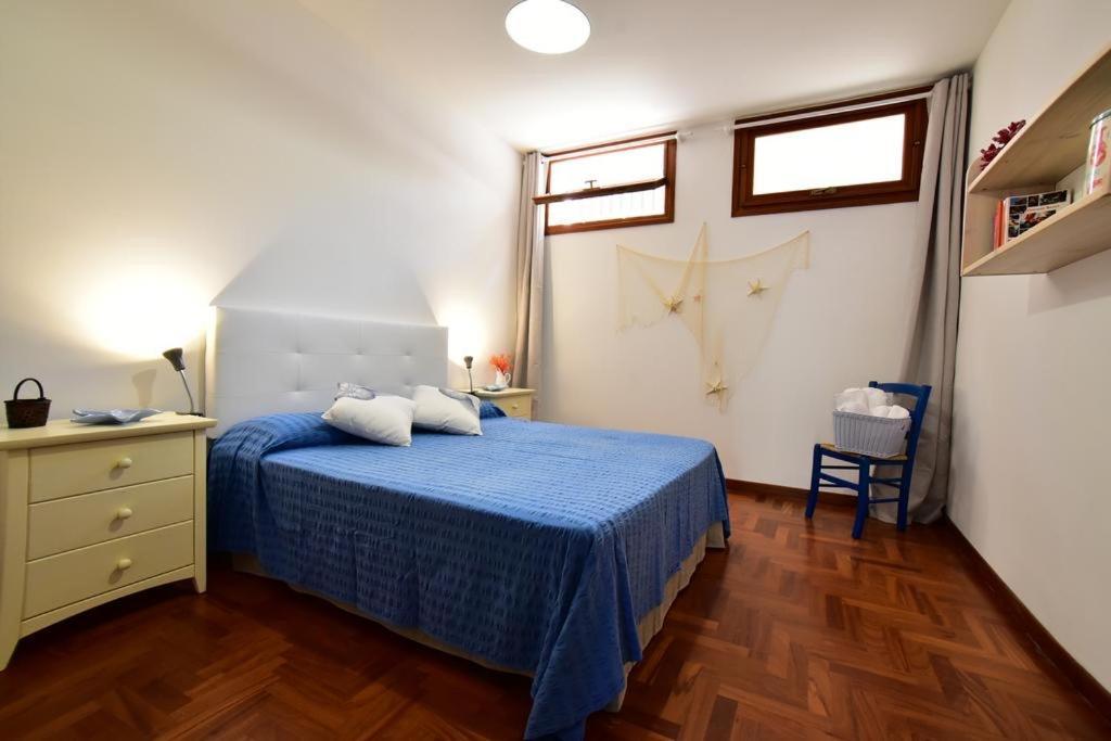 Aiace Casa de férias Palermo