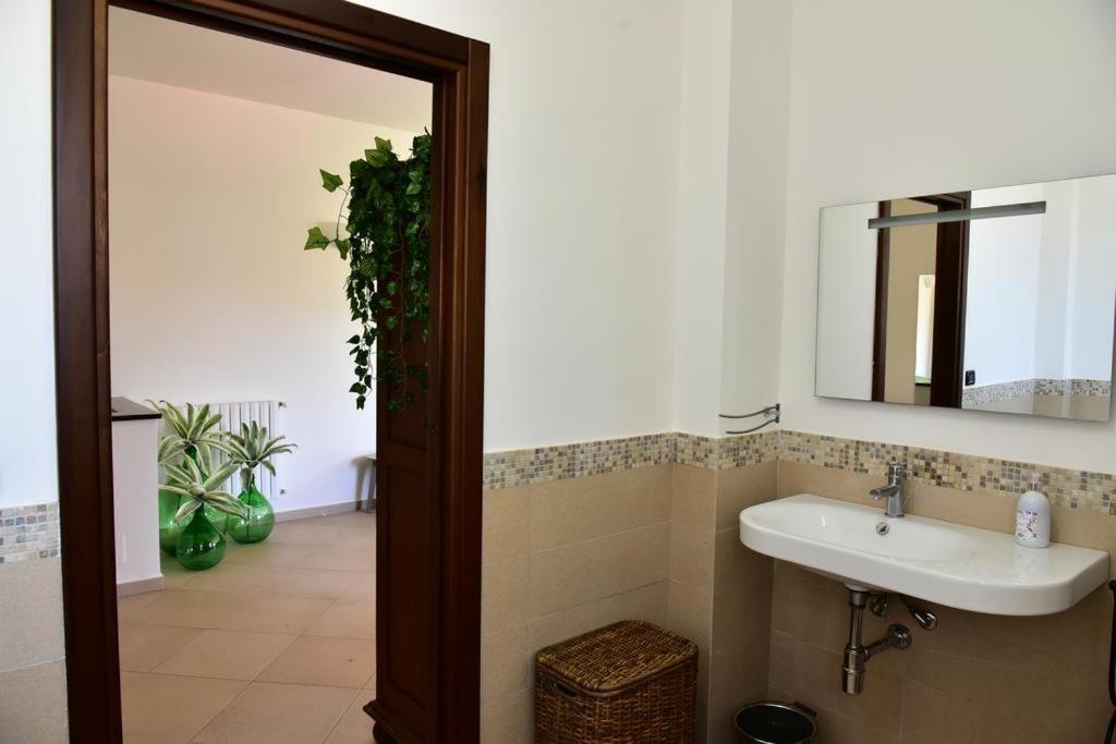 Casa de férias Aiace Palermo