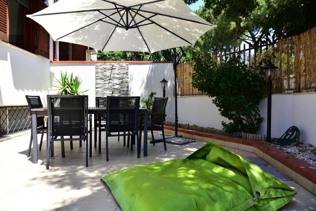 Aiace Casa de férias