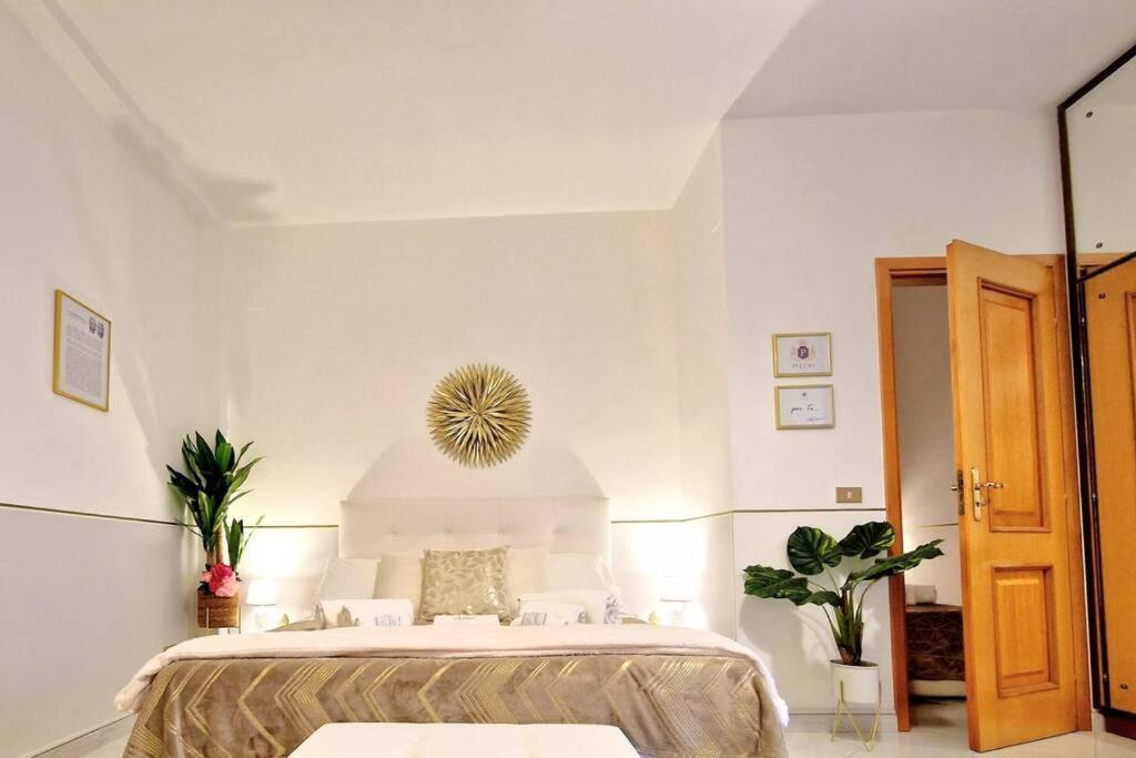 Politeama Dependance Apartment