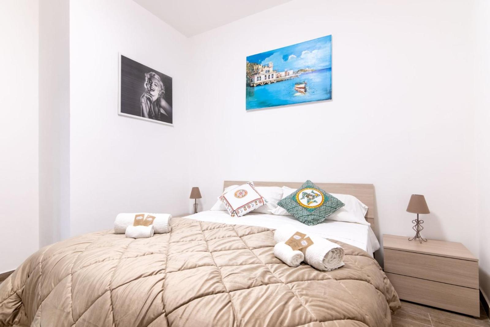 Al Cortile Del Capo Holiday home *