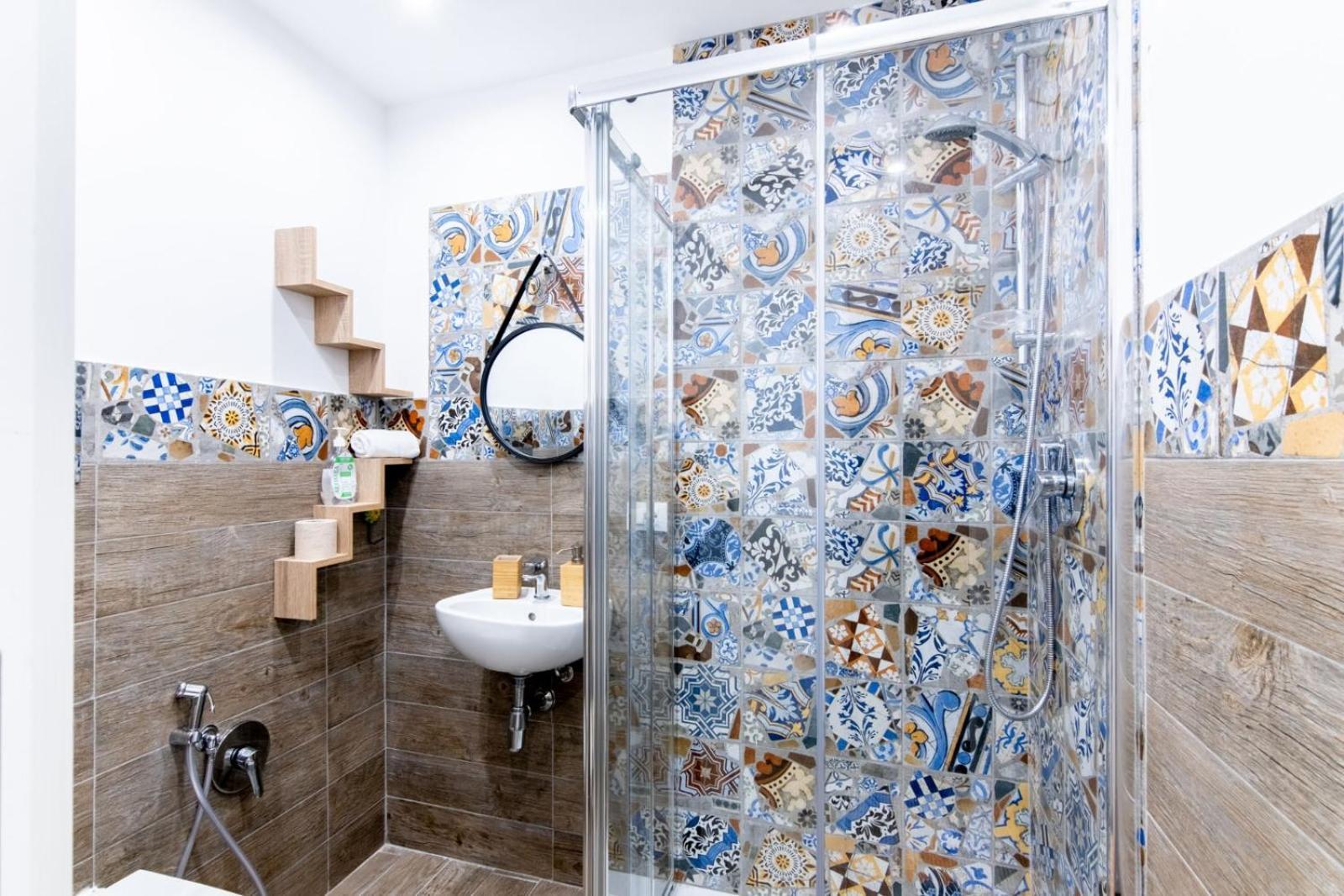 Al Cortile Del Capo Holiday home