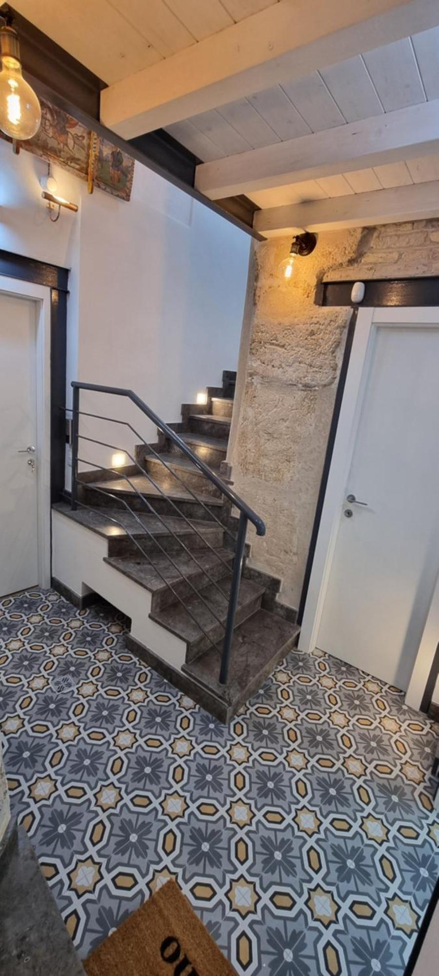 Le Antiche Porte *