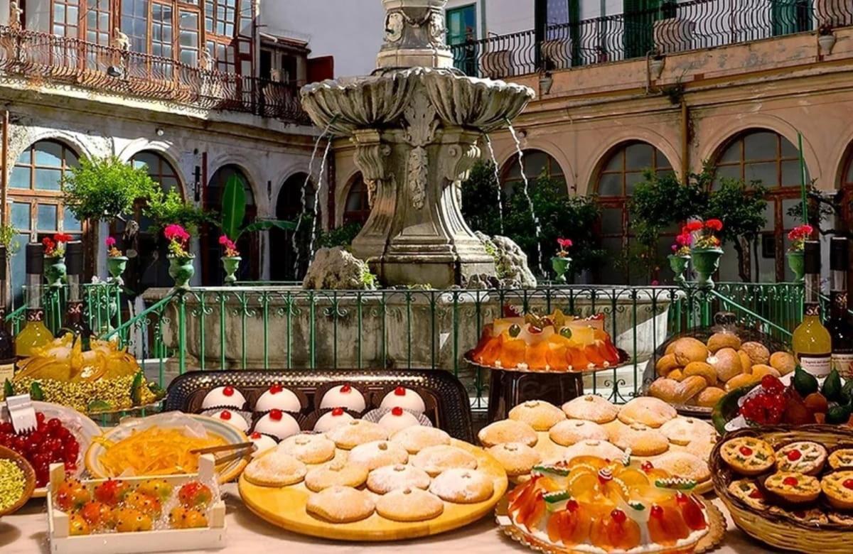 Casarino House Luxury Palermo