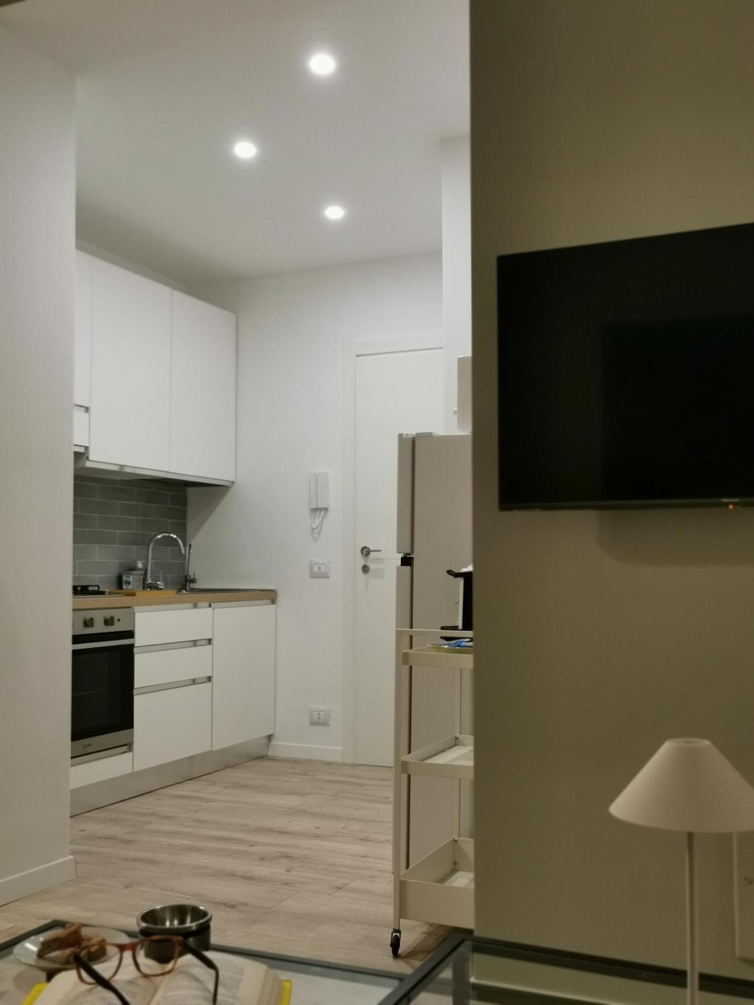 Casarino House Luxury Apartamento *