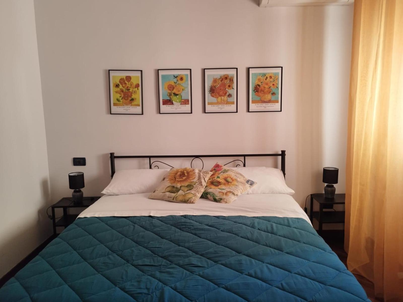 Apartment I Girasoli Short Rent *