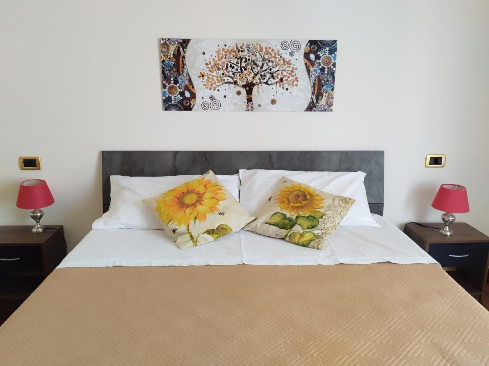 Apartment I Girasoli Short Rent