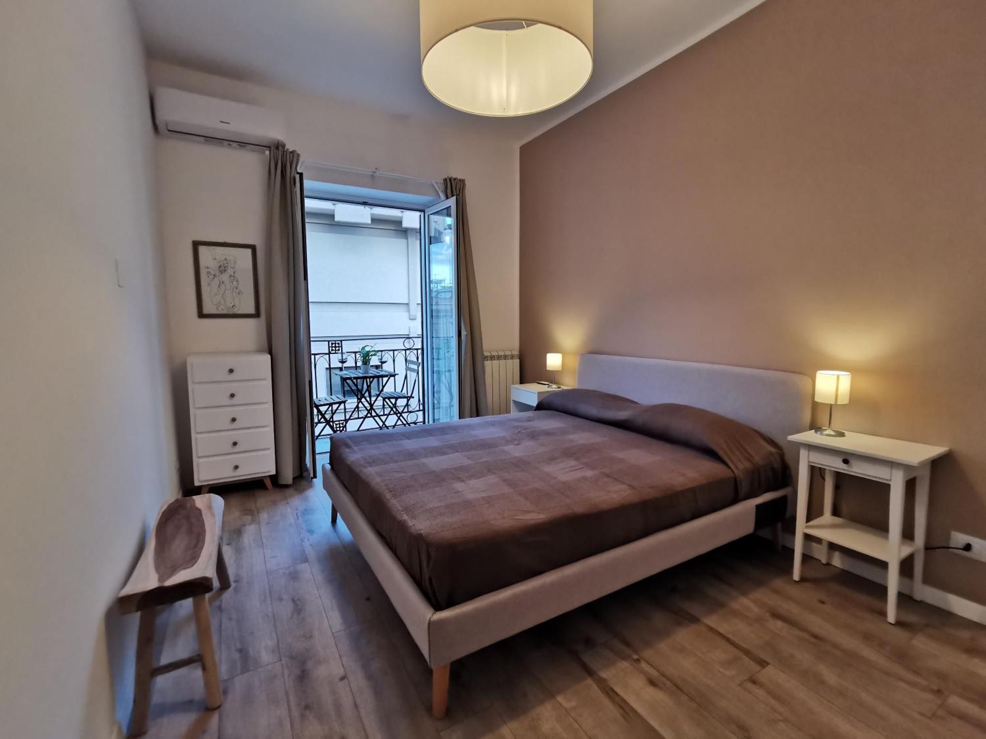 Apartamento Casarino House Luxury *