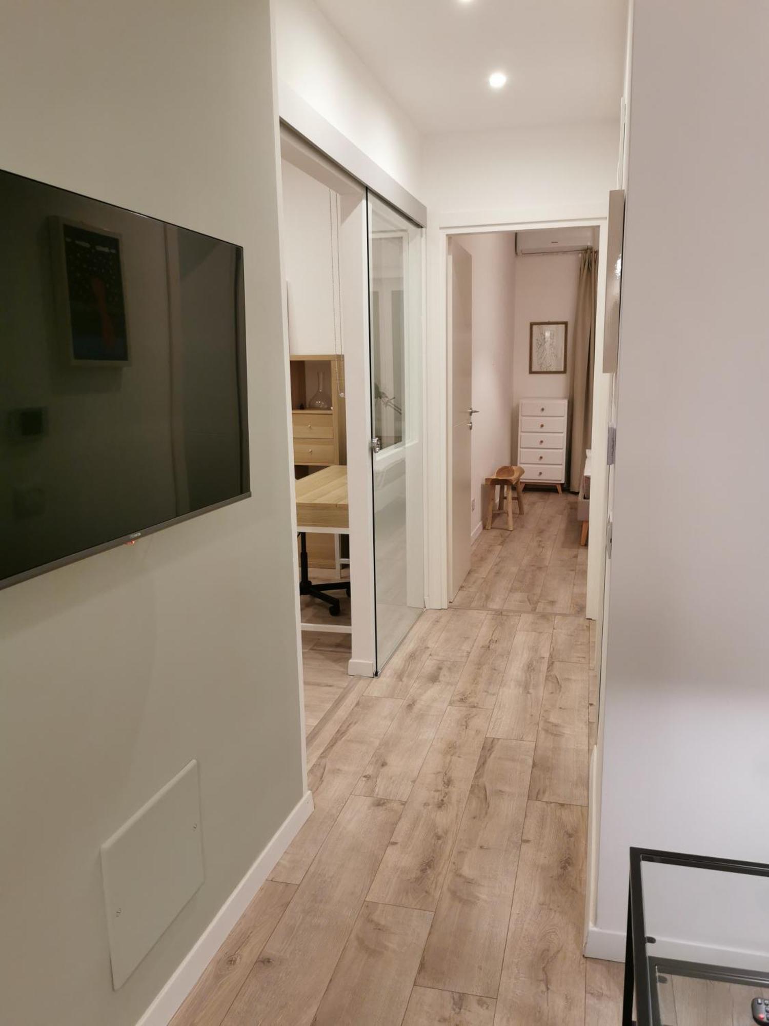 Apartamento Casarino House Luxury Palermo