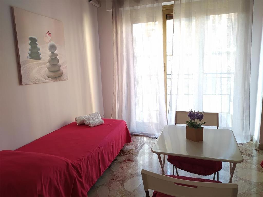 Apartment Calliope Palermo