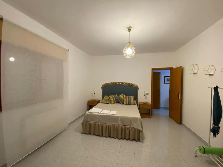 Luminaria Apart X5 Con Posto Auto Privato * Palermo