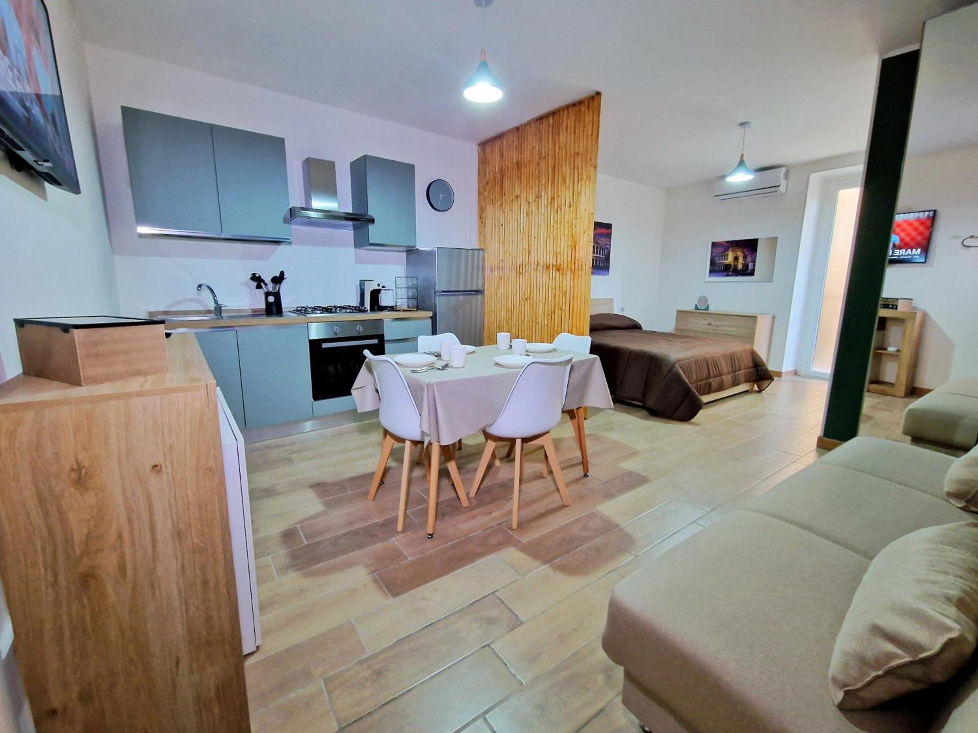 Apartment Angelica - Centro *