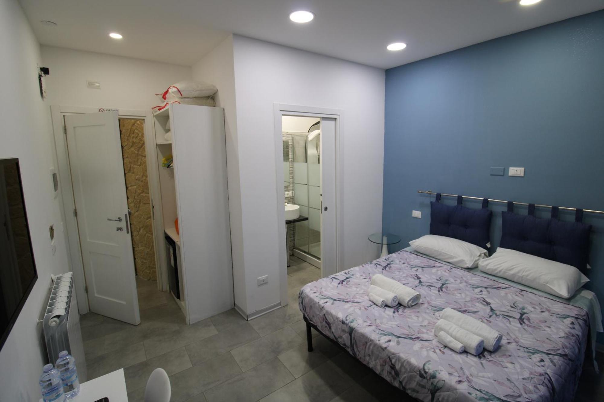 Ri.mo's Rent 2* Palermo
