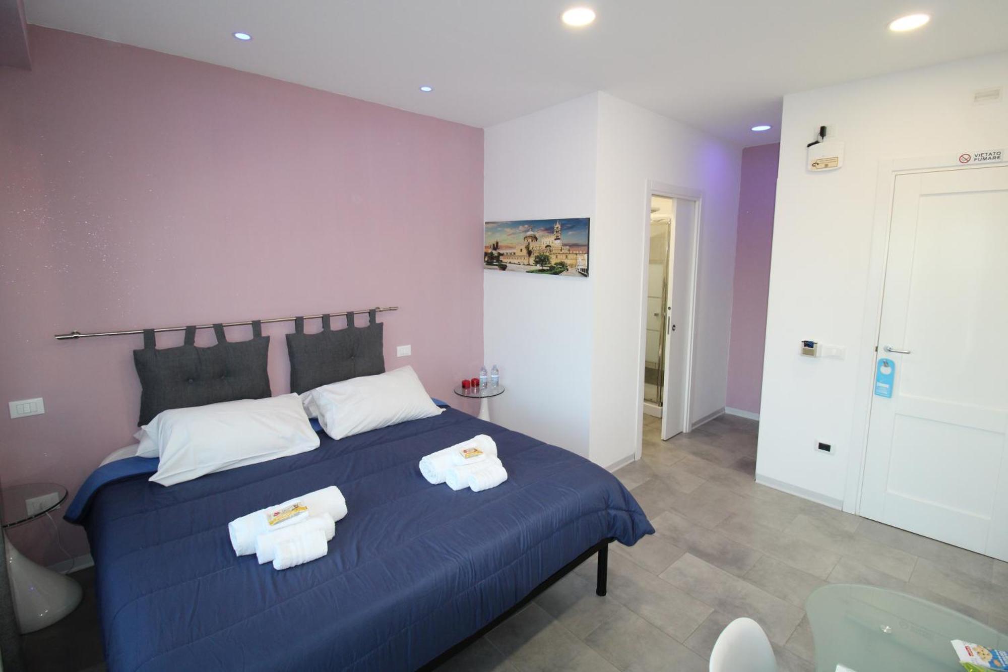 Ri.mo's Rent 2* Palermo