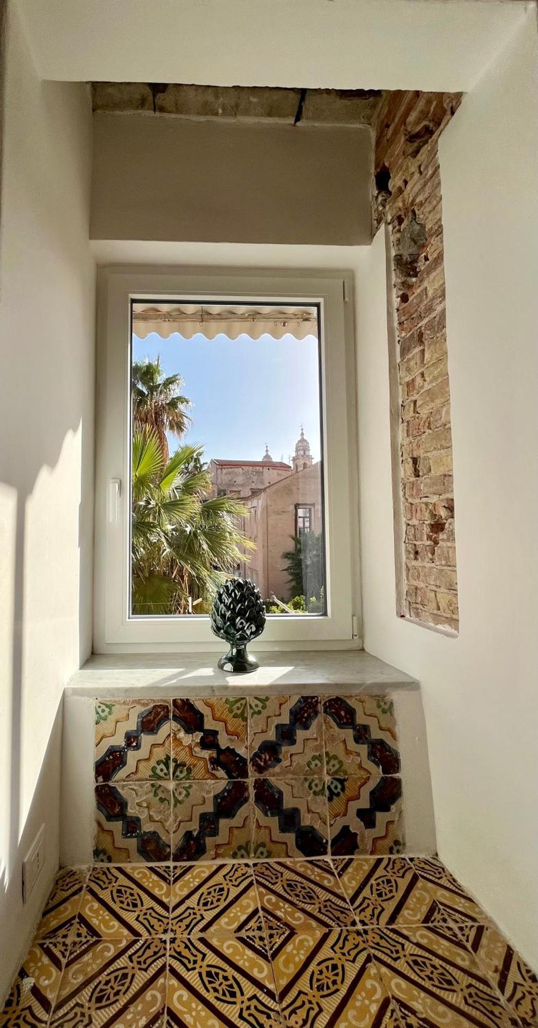 Guest house Valverde