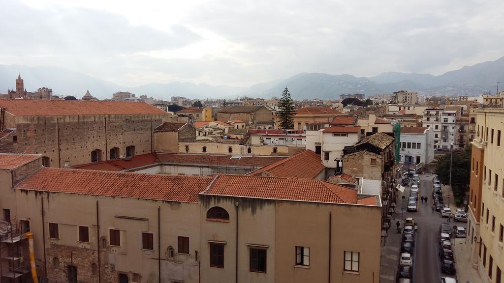 Guest house Guelio Al Massimo Suites&breakfast 2*