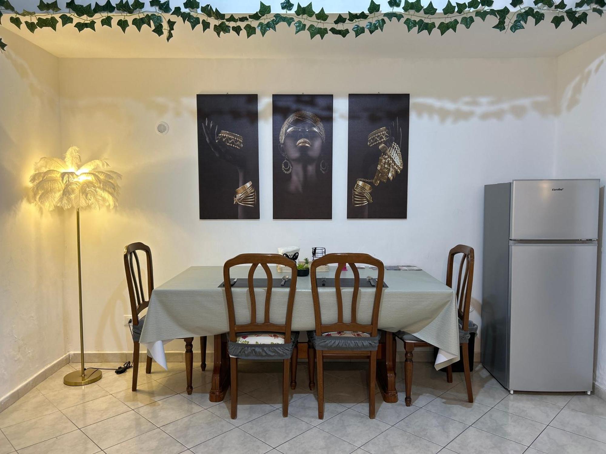 La Casa Di Toto Palermo