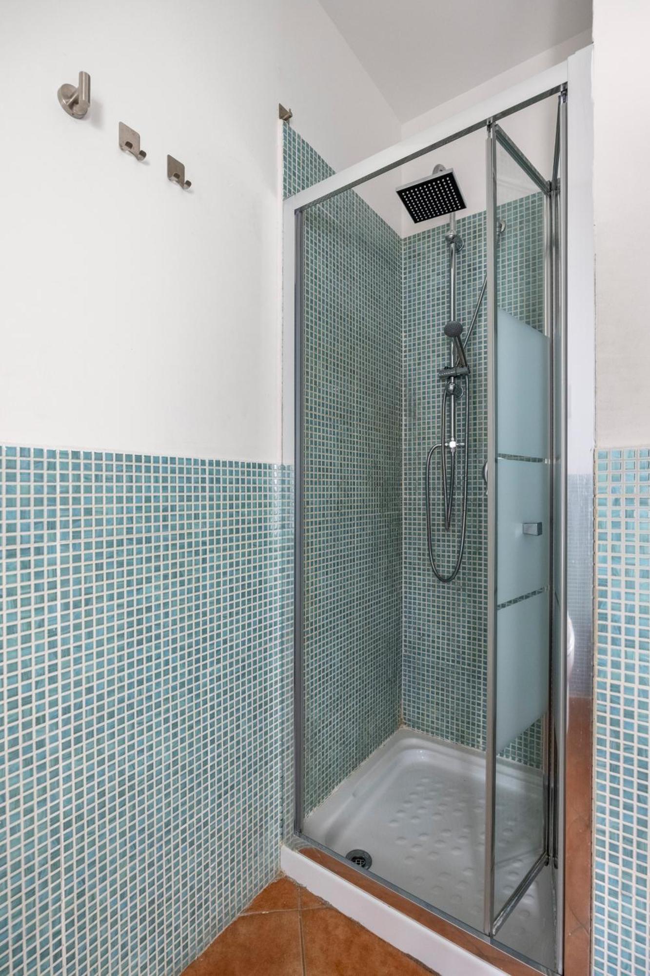 Suk Ballaro House Apartment Palermo