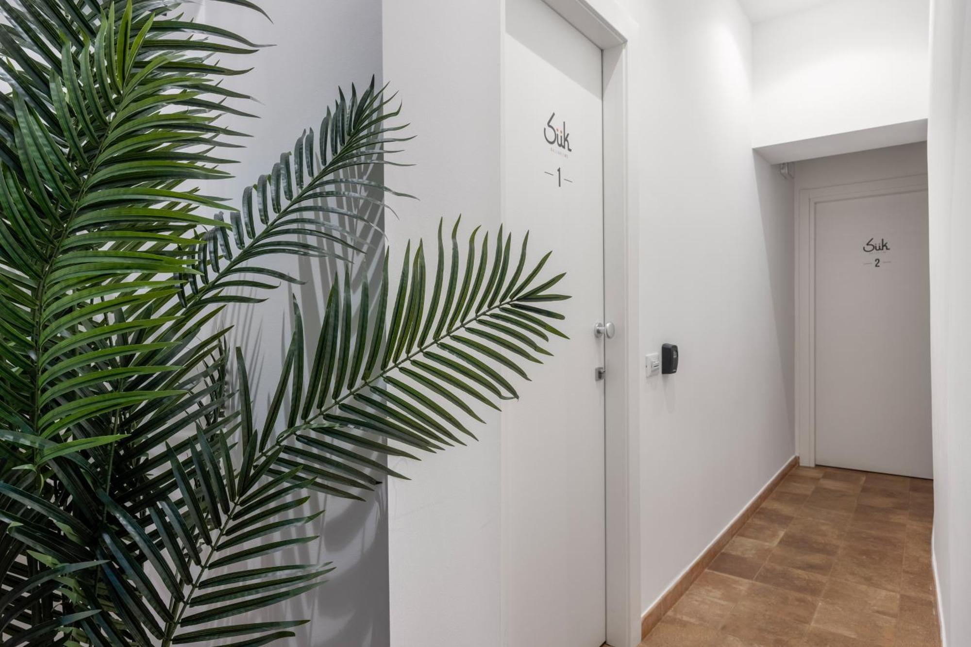Guest house Suk Ballaro