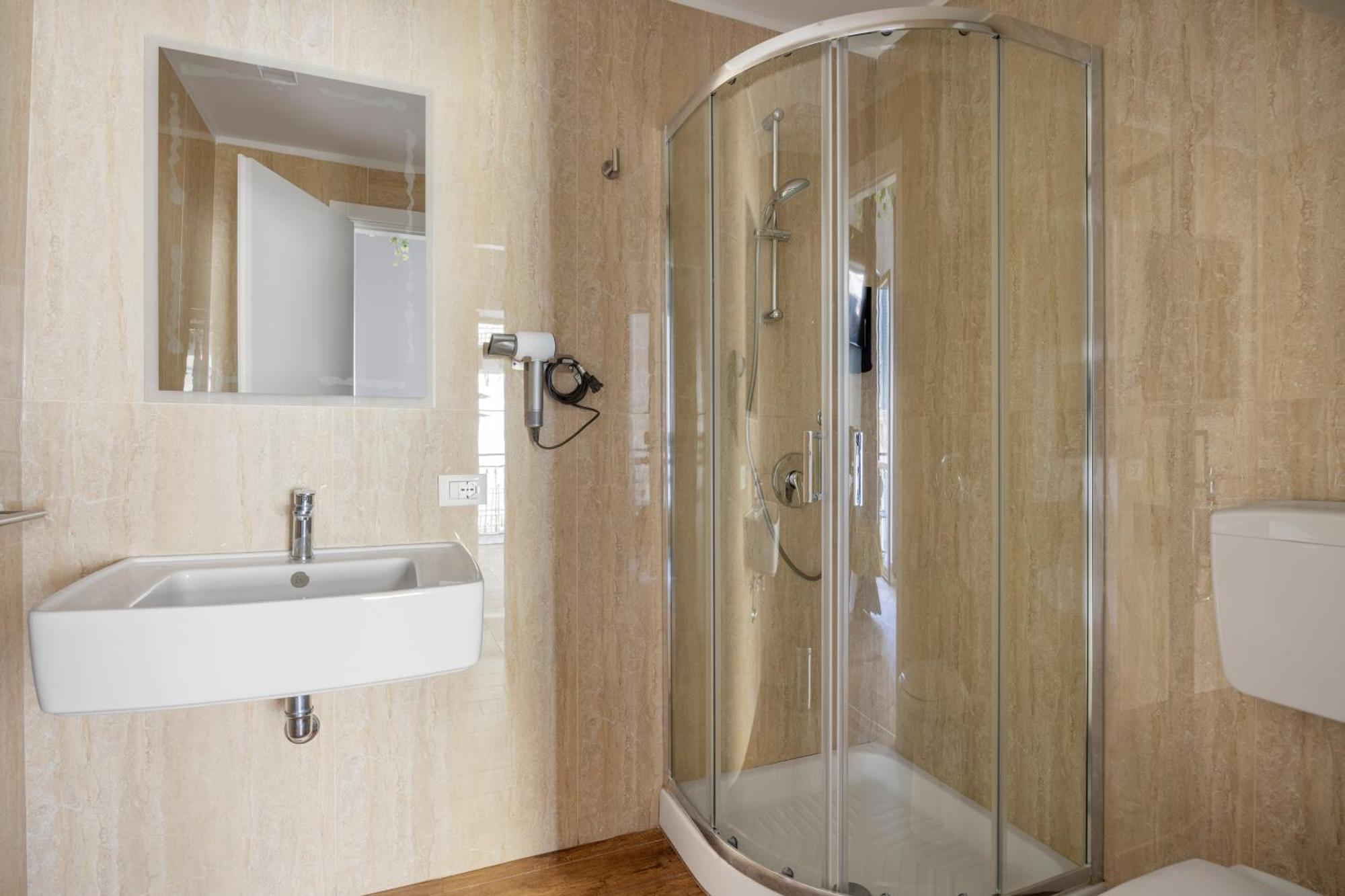 Suk Ballaro Guest house Palermo