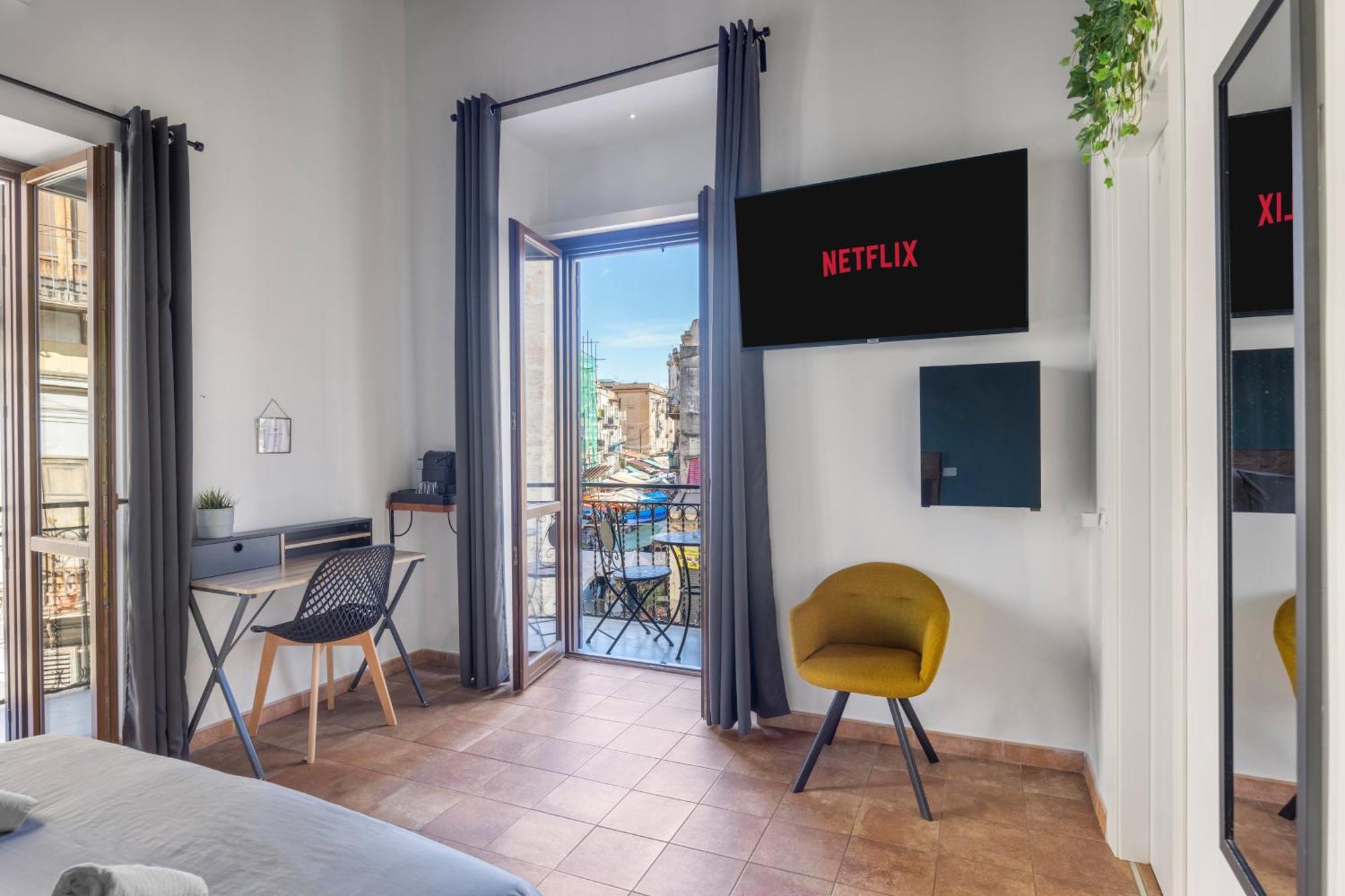 Guest house Suk Ballaro