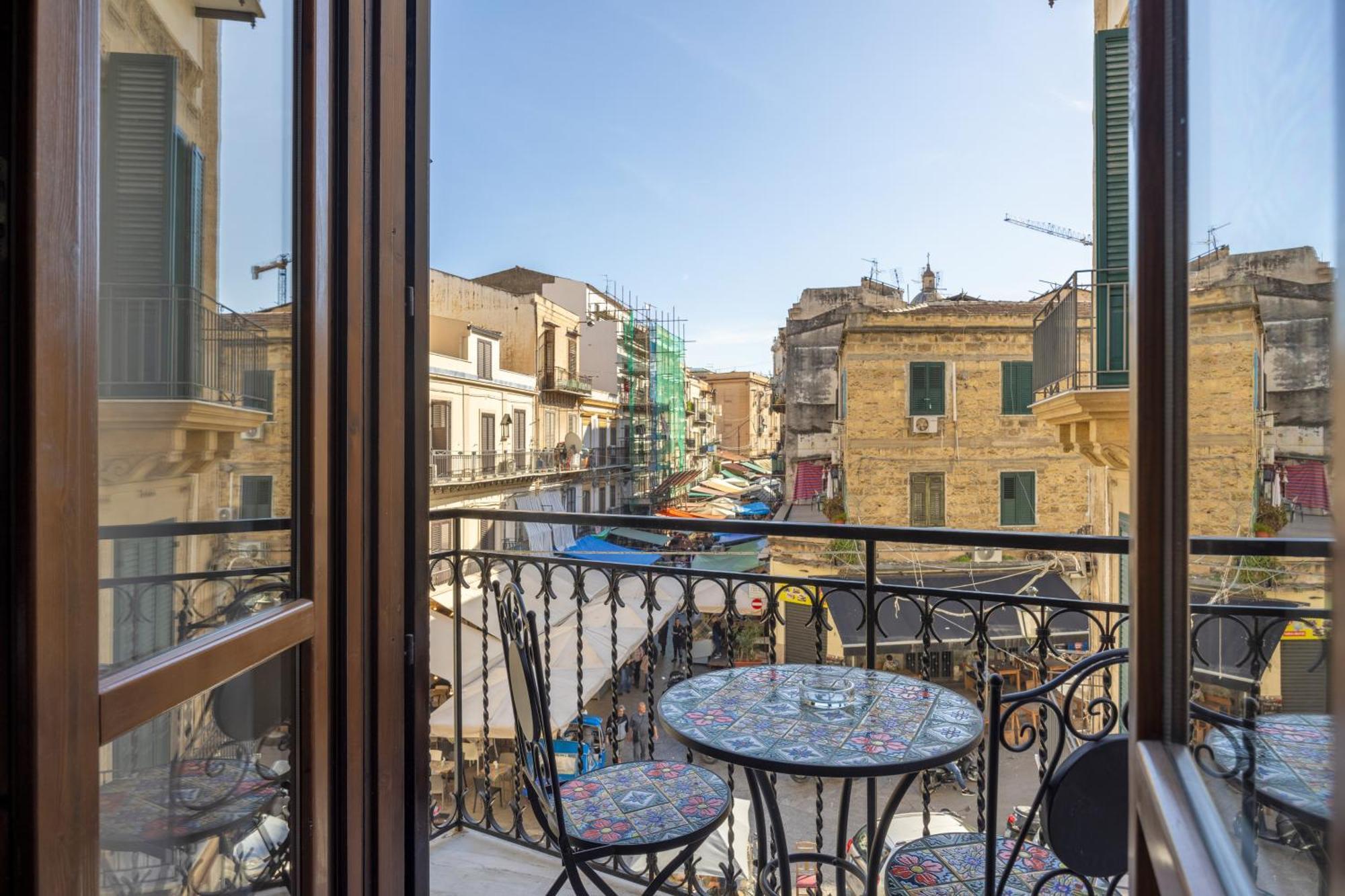 Guest house Suk Ballaro