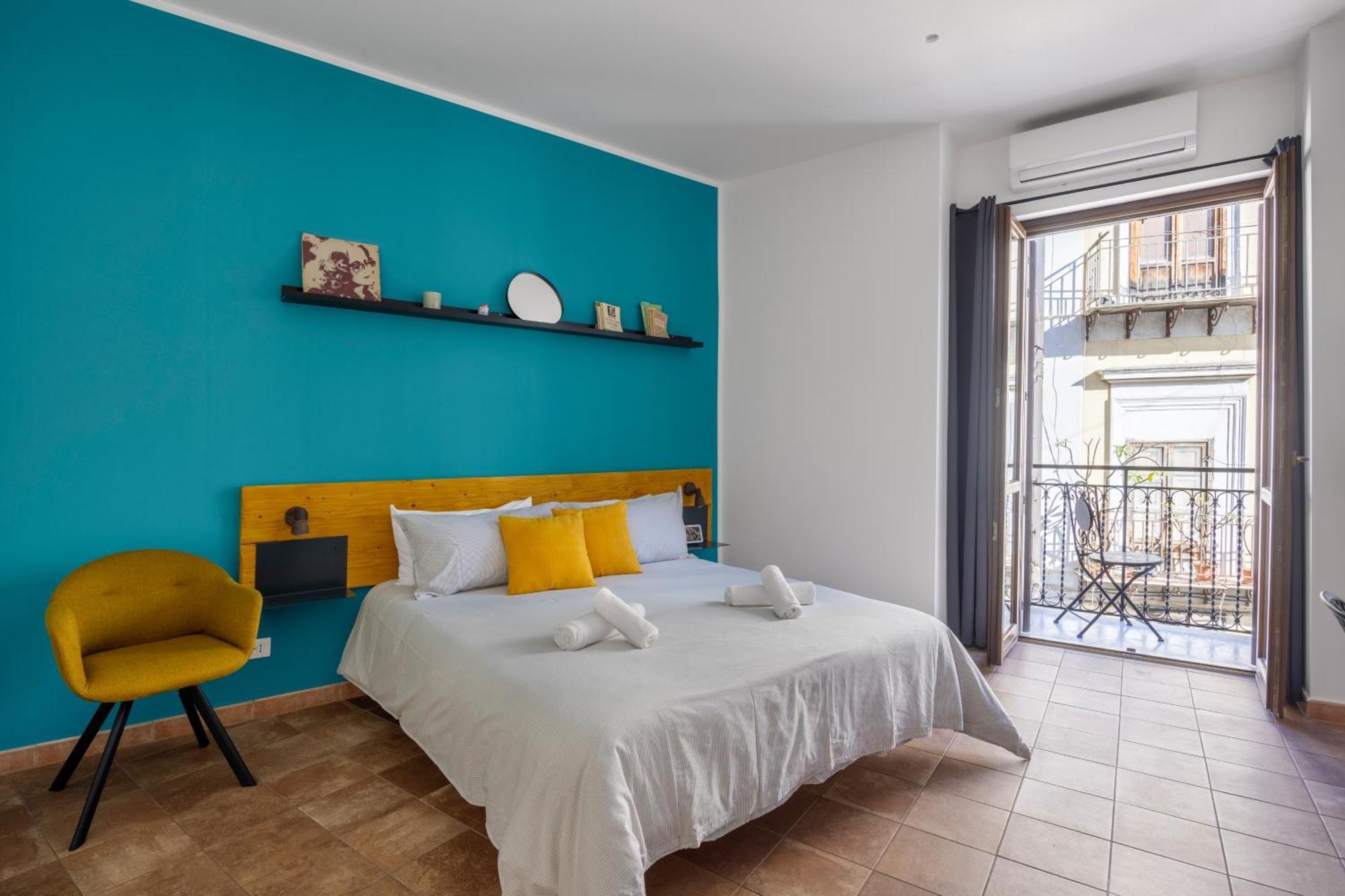 Guest house Suk Ballaro