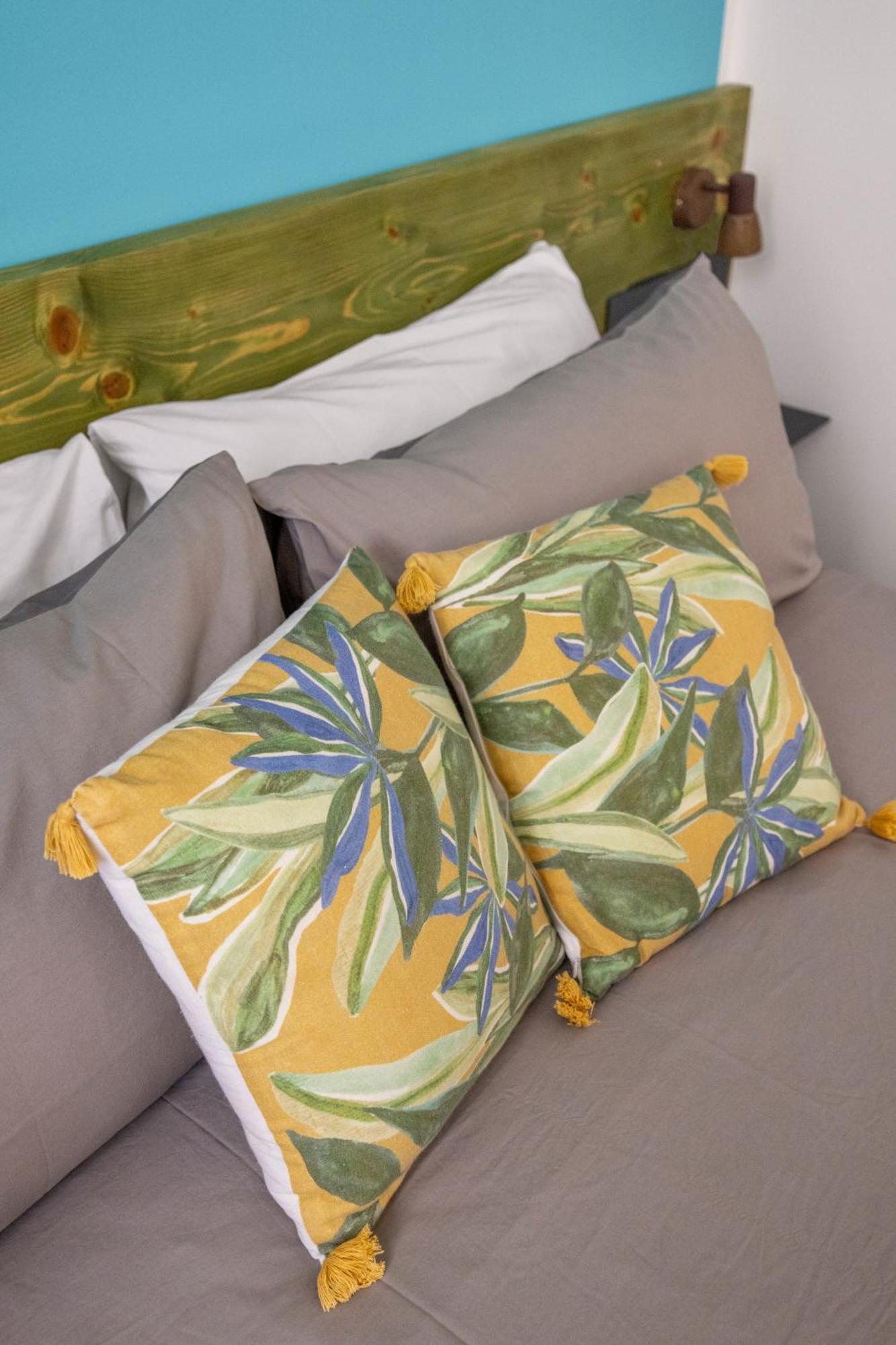 Suk Ballaro Guest house Palermo