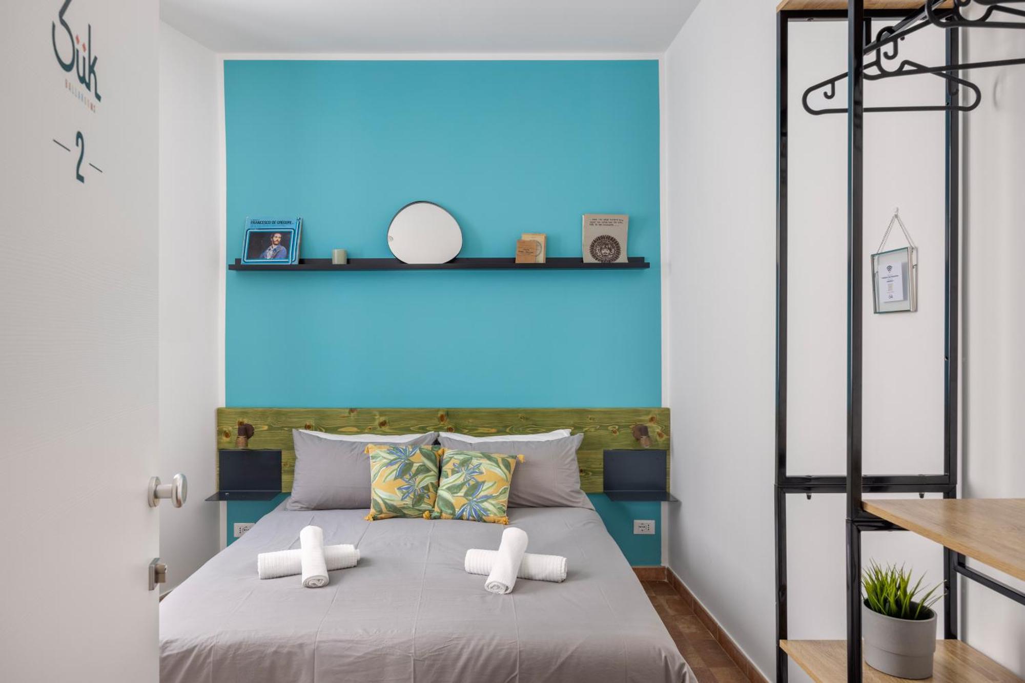 Suk Ballaro Guest house