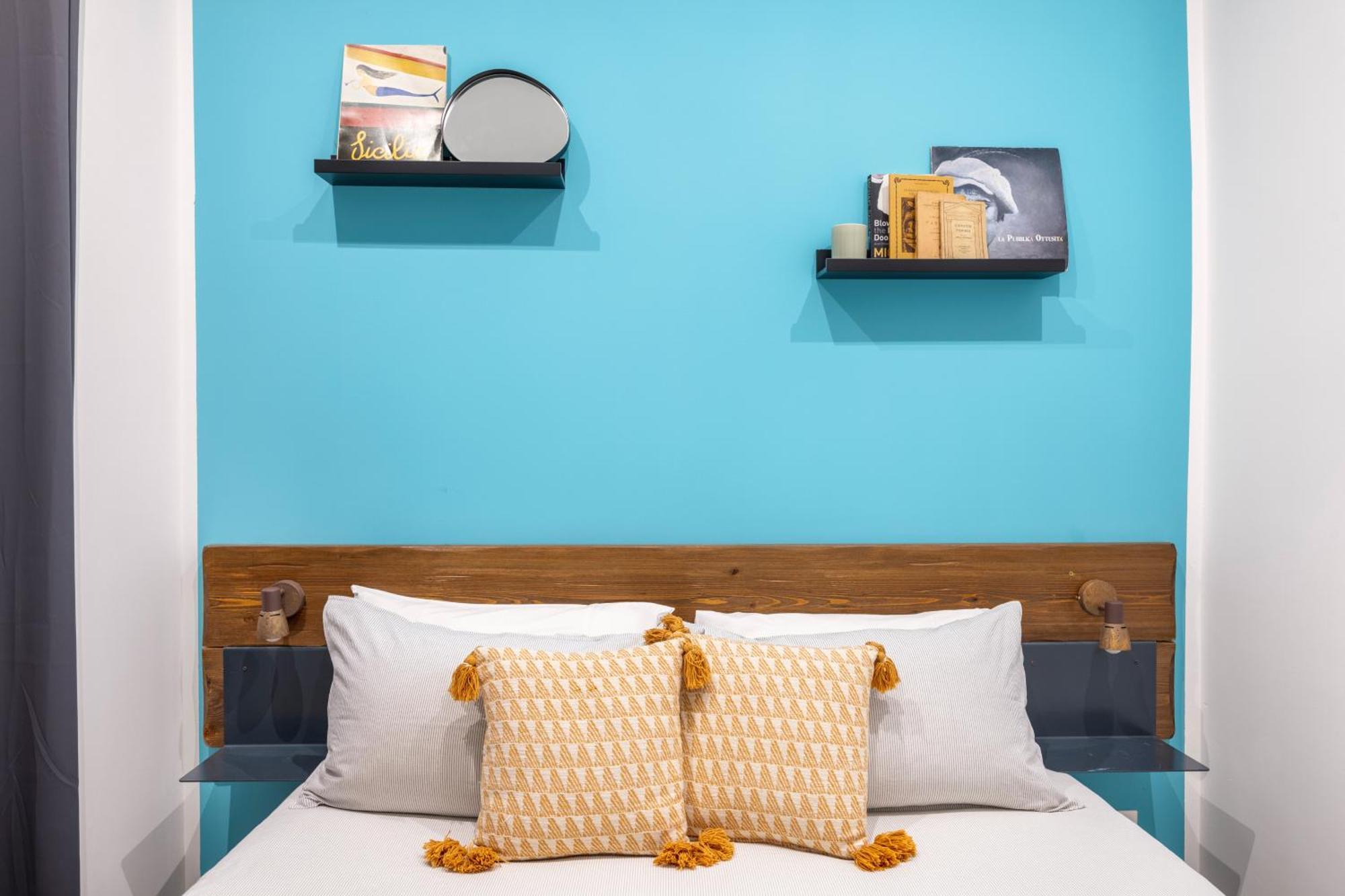 Suk Ballaro Guest house *