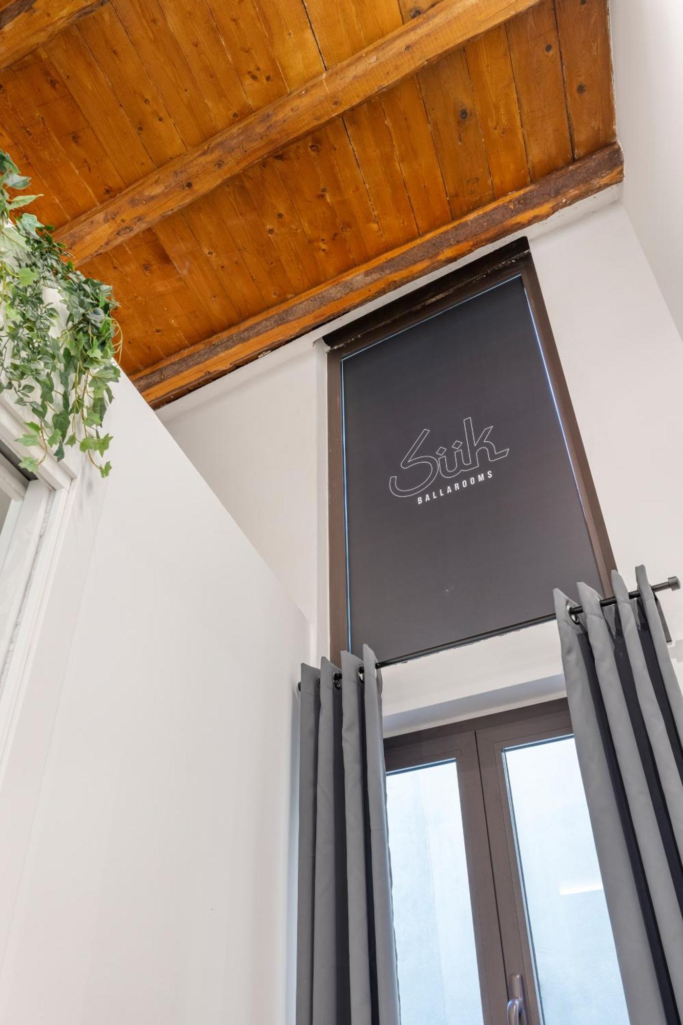 Suk Ballaro Guest house Palermo