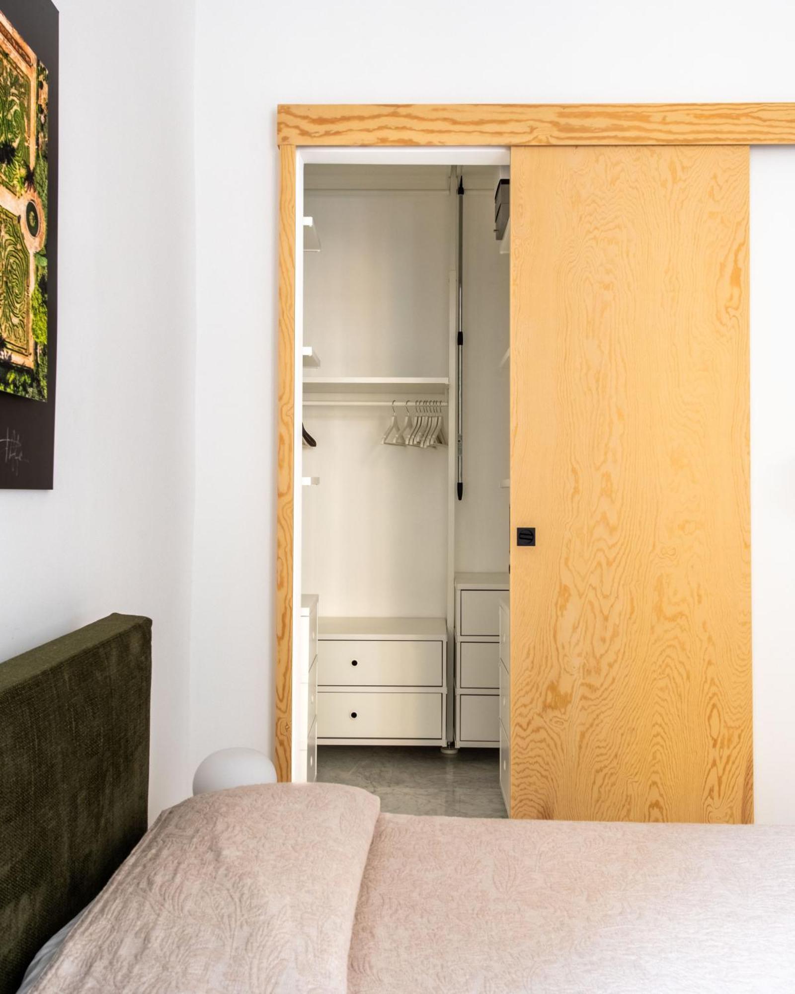 Sartoria Cavour - Modern Sicilian Elegance In A Former Tailor Shop Apartamento