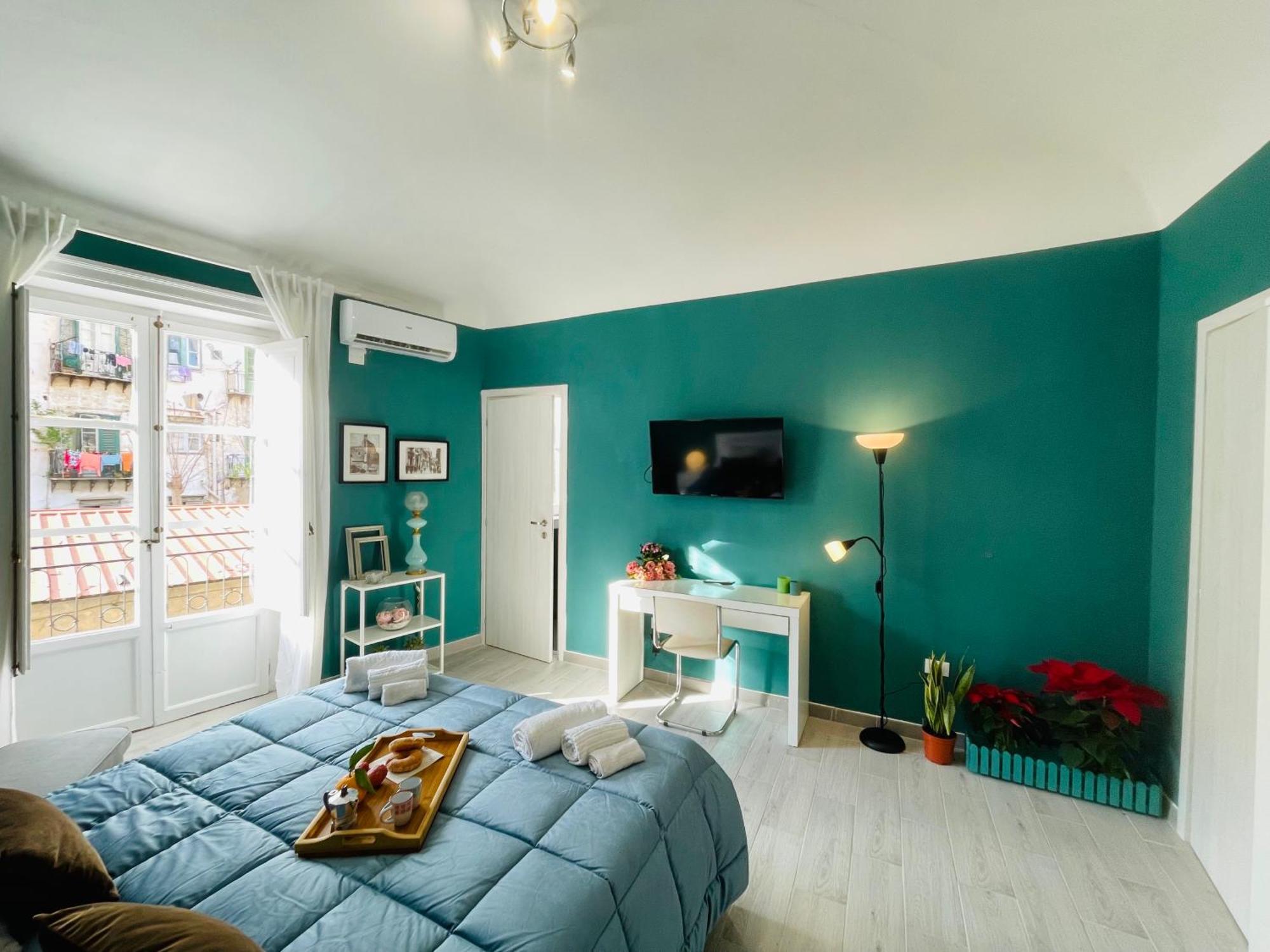 Apartment A Casa Di Clu - Your Private