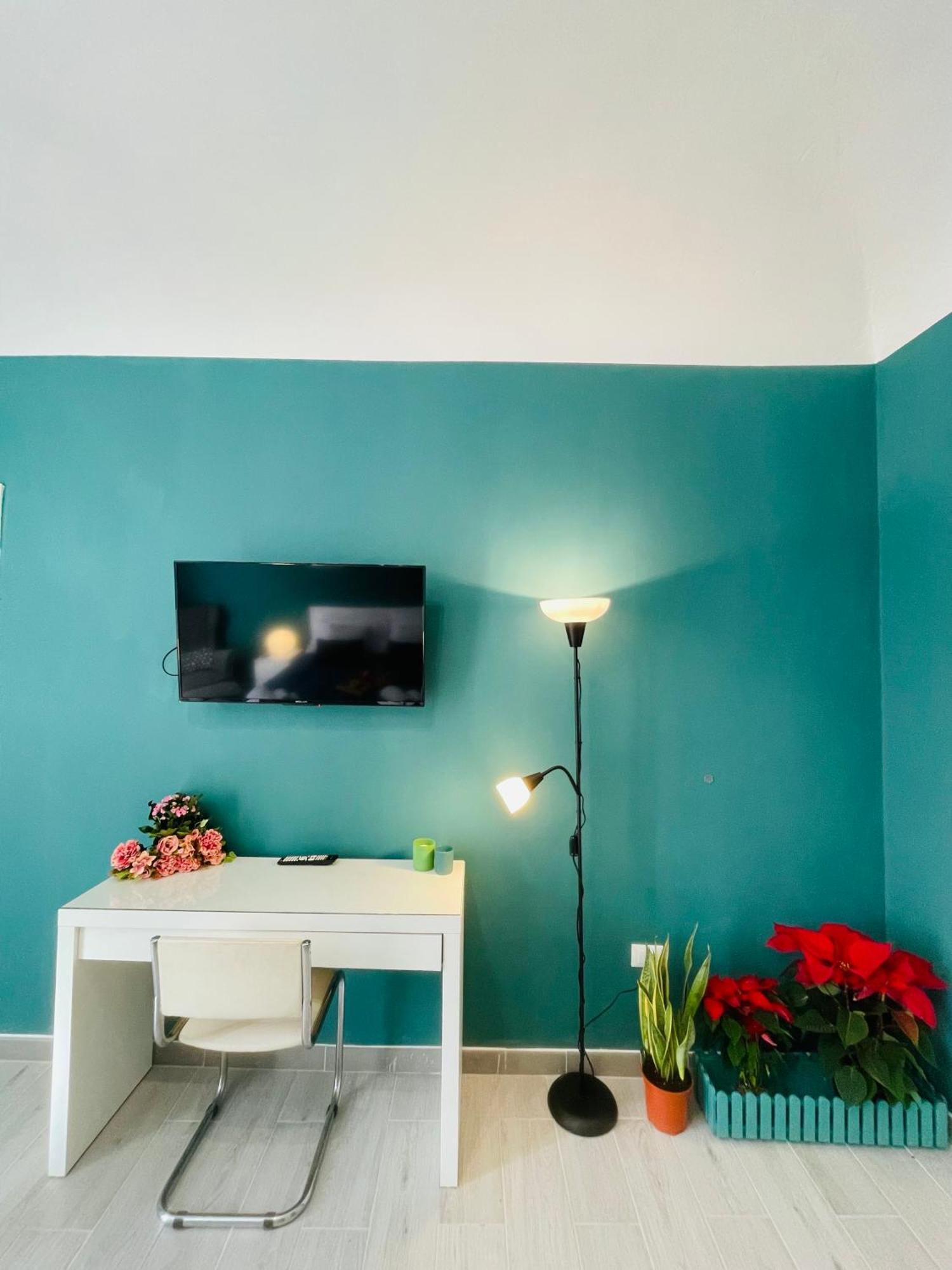 A Casa Di Clu - Your Private Palermo