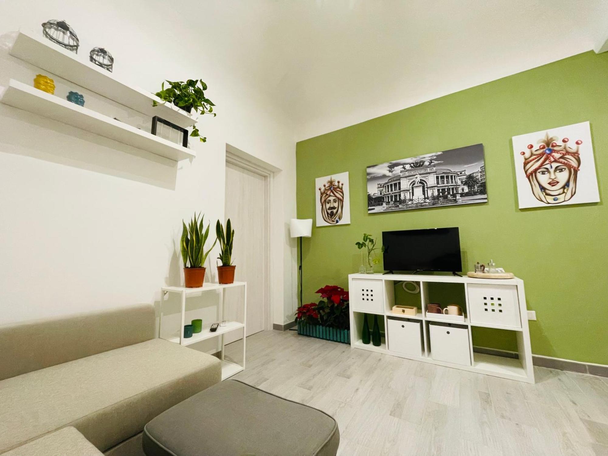 A Casa Di Clu - Your Private Apartment *