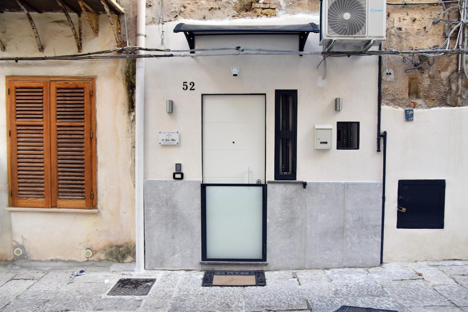 Ferienhaus O Sole Mio