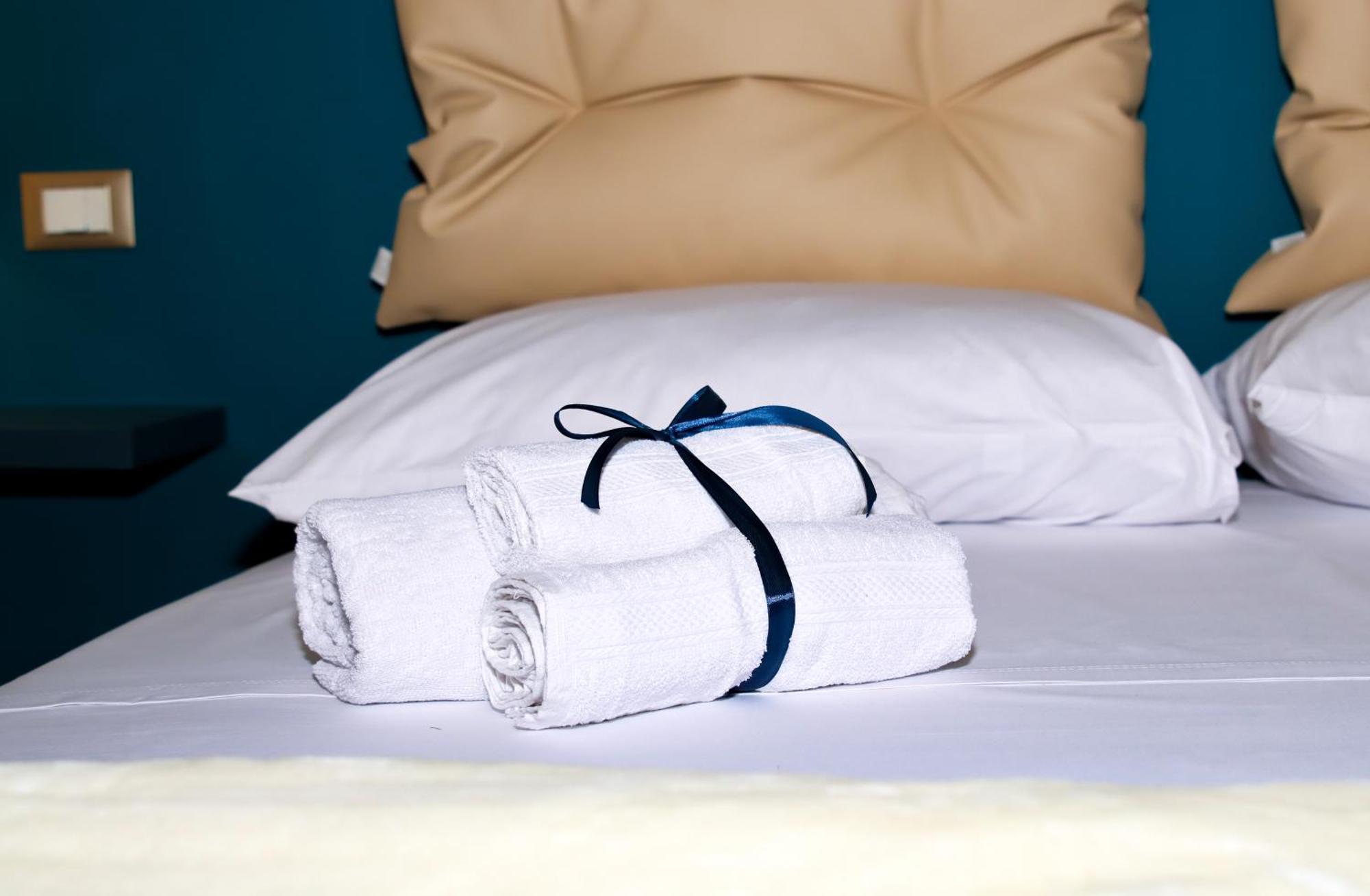 Bed & Breakfast Alba E I Mori