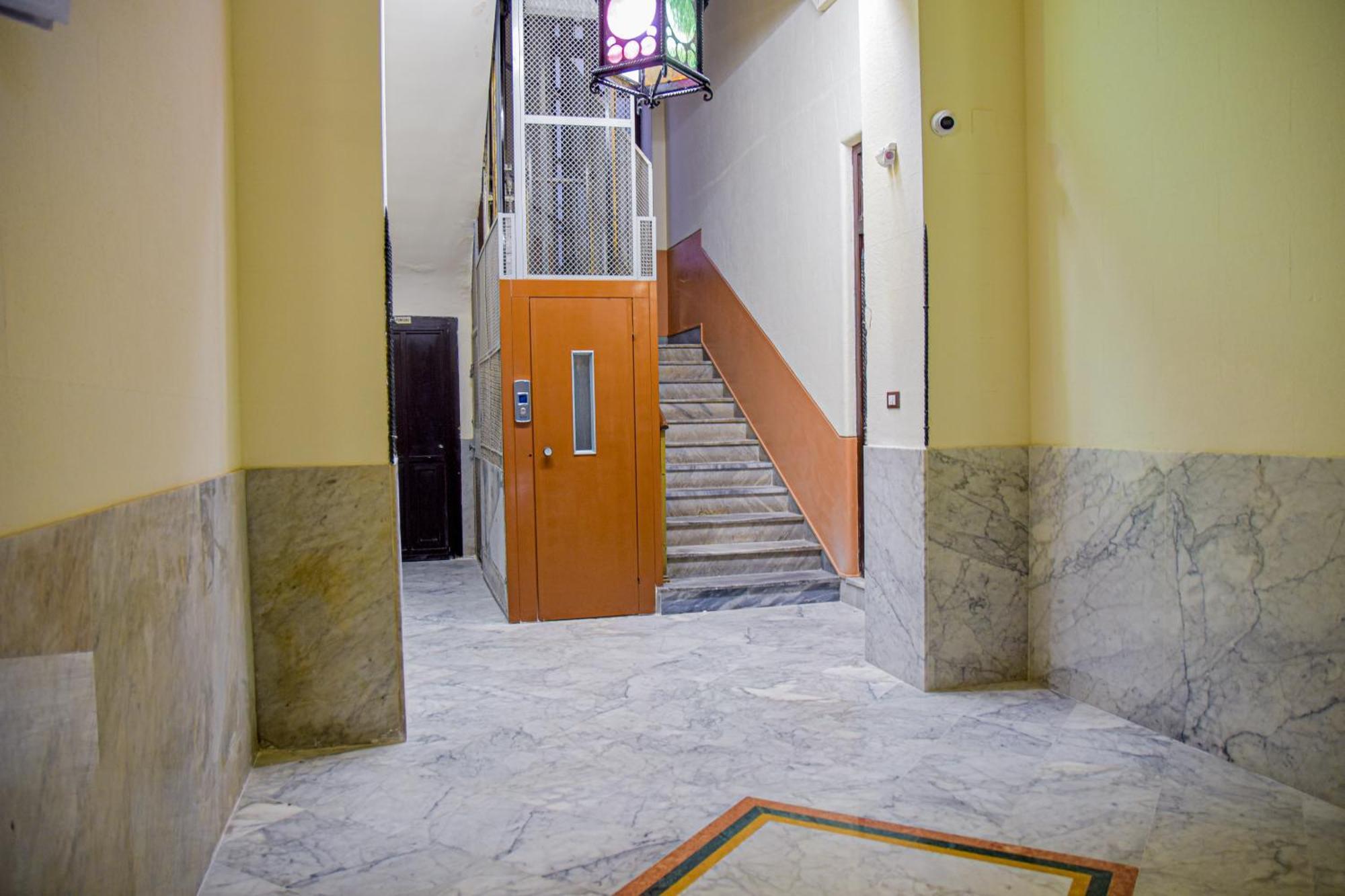 Bed & Breakfast Alba E I Mori Palermo