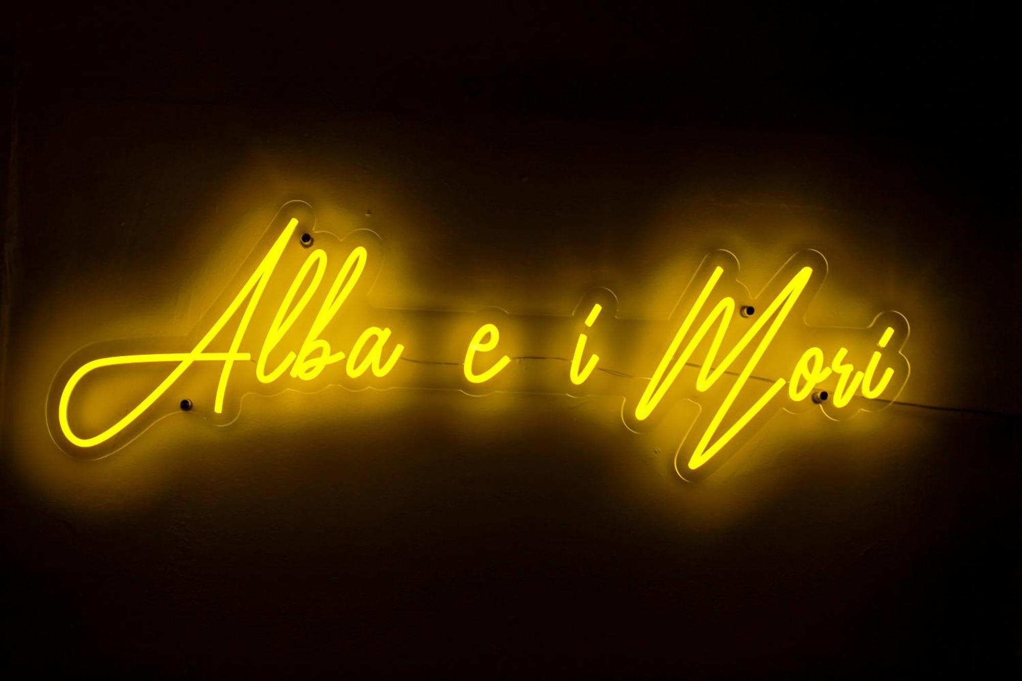 Bed & Breakfast Alba E I Mori