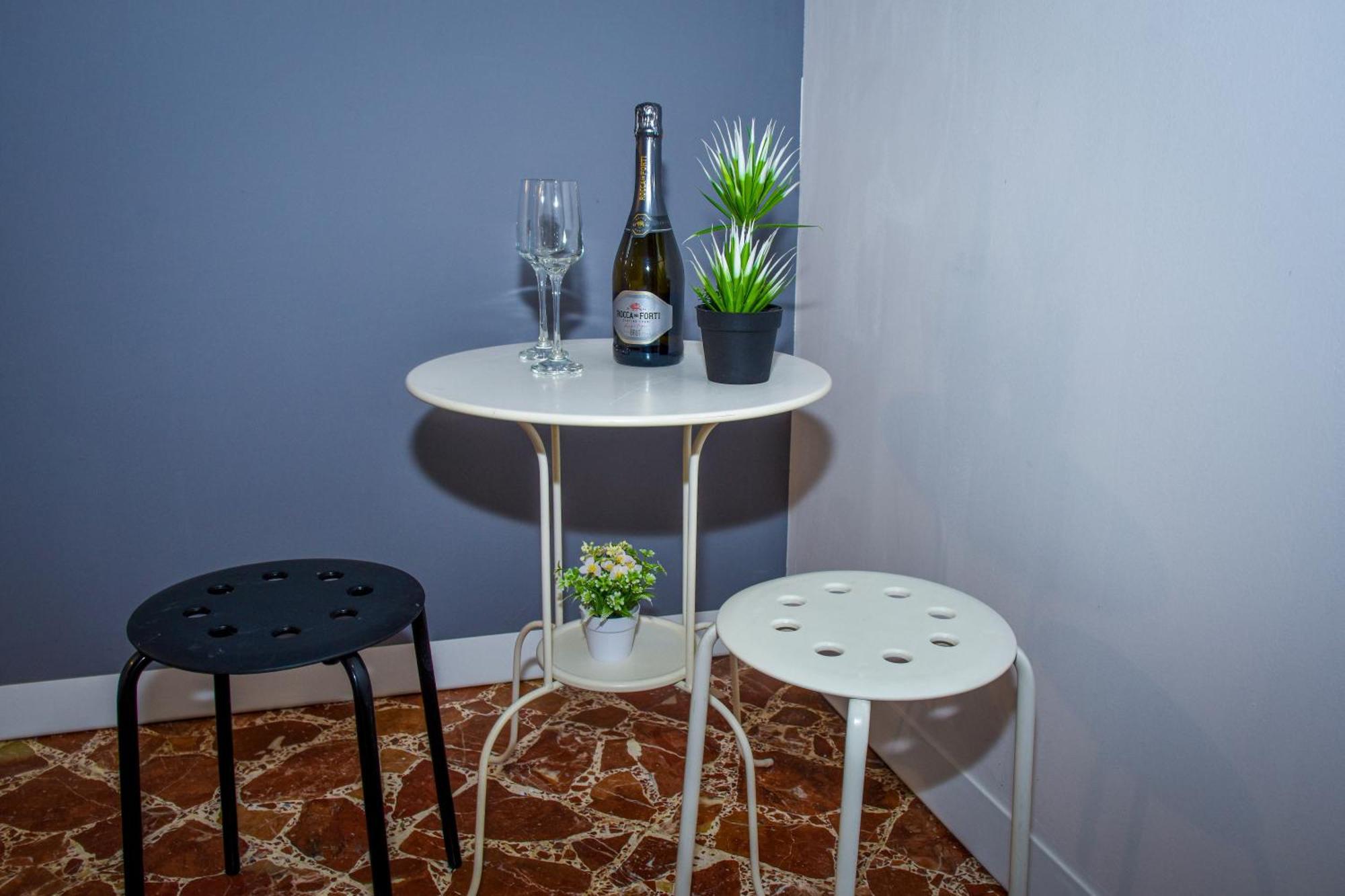 Alba E I Mori Bed & Breakfast Palermo